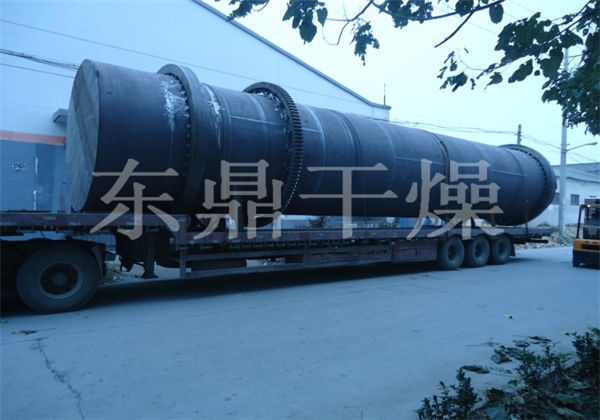 煤泥烘干機，煤泥烘干設(shè)備