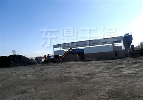 烘干機(jī)，煤泥烘干機(jī)，三筒烘干機(jī)