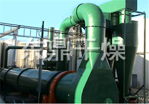 褐煤烘干機(jī)，褐煤烘干設(shè)備