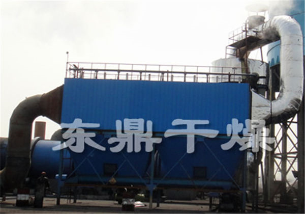 褐煤提質(zhì)，褐煤烘干機