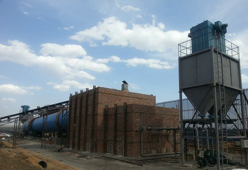 煤泥烘干機(jī)
