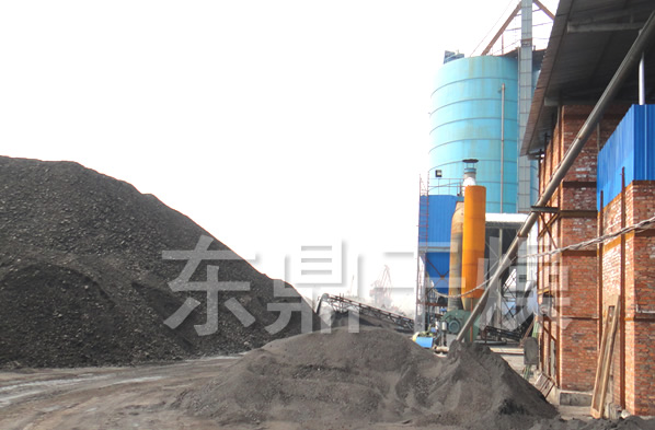 煤泥烘干設(shè)備，煤泥干燥設(shè)備